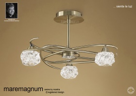 Maremagnum AB Ceiling Lights Mantra Contemporary Ceiling Lights Maremagnum AB Ceiling Lights Mantra Contemporary Ceiling Lights